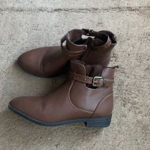 Old Navy Ankle boot